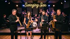 Swinging Sax