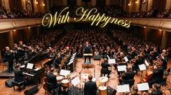With Happyness